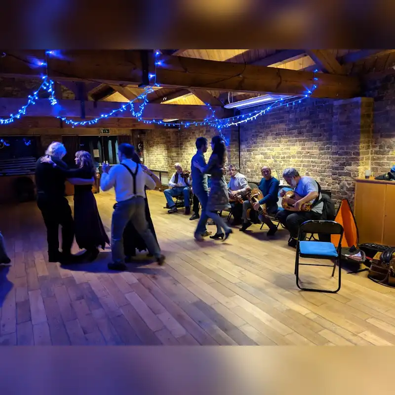 venue photo