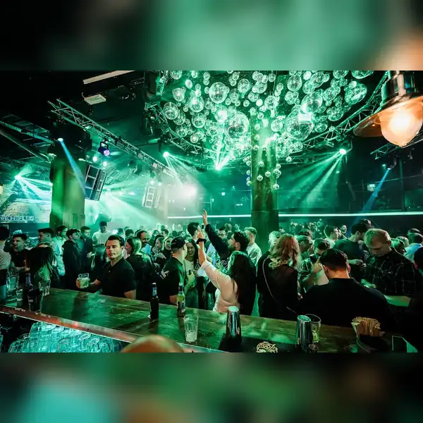 venue photo