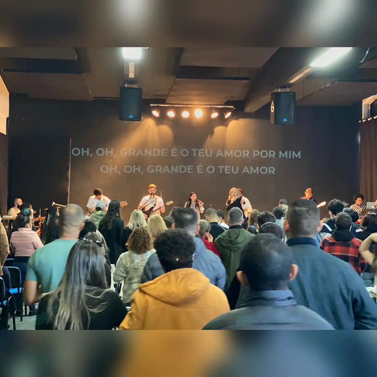 venue photo