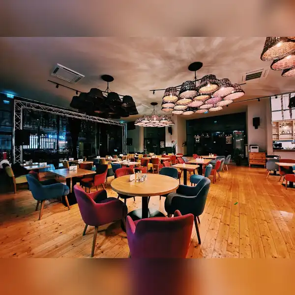 venue photo