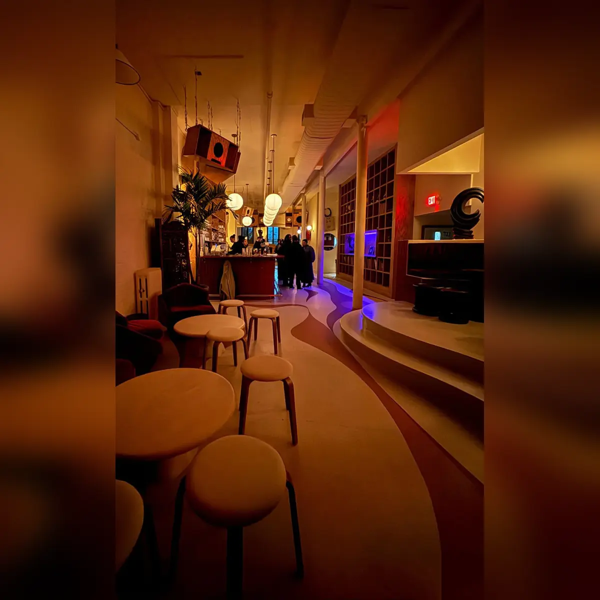 venue photo