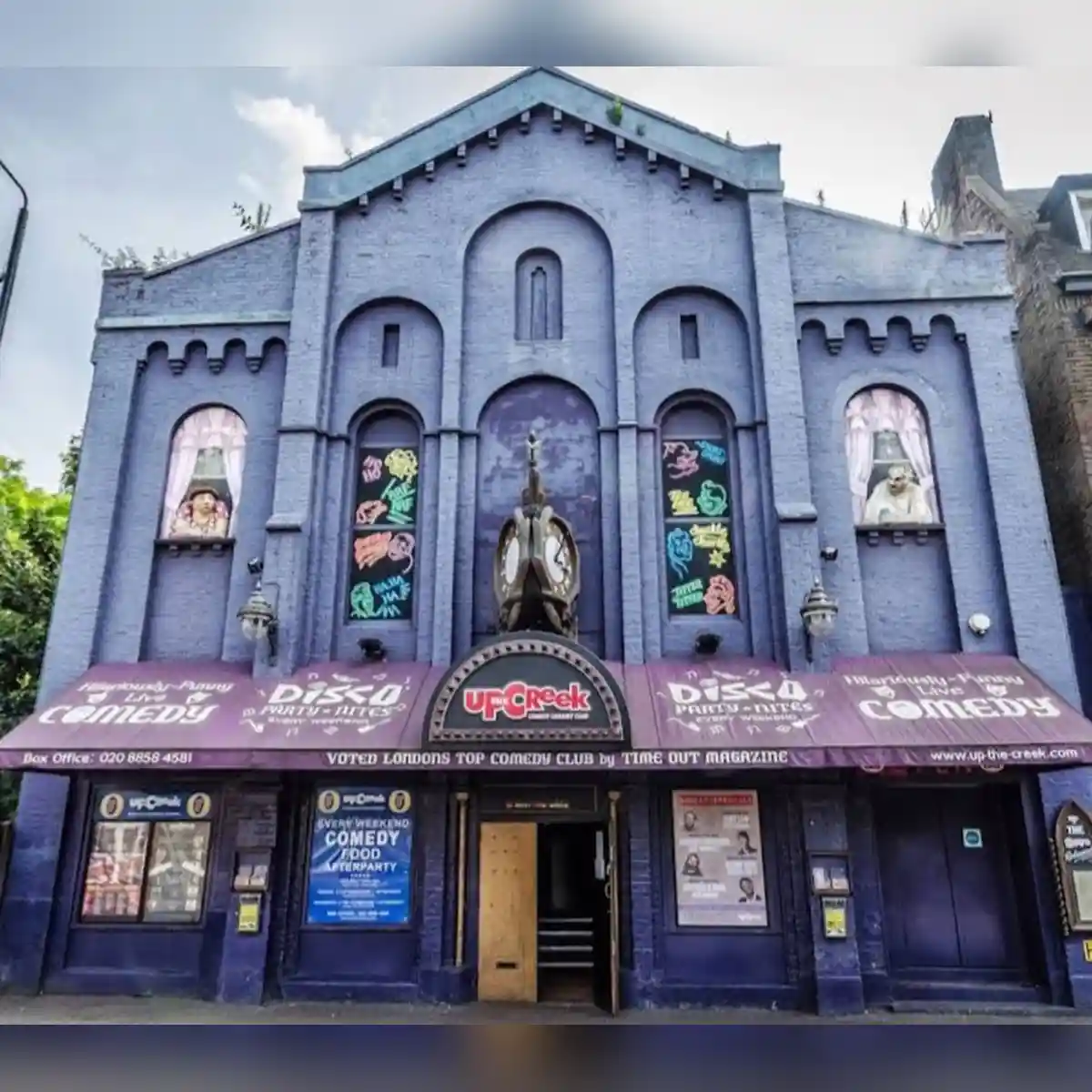venue photo