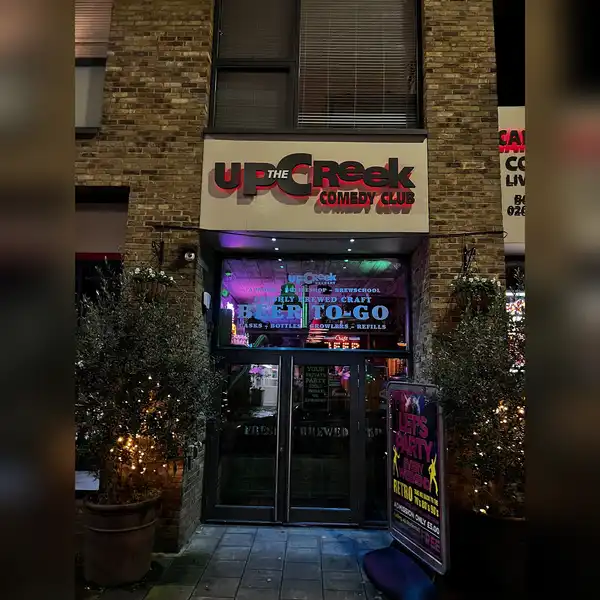 venue photo