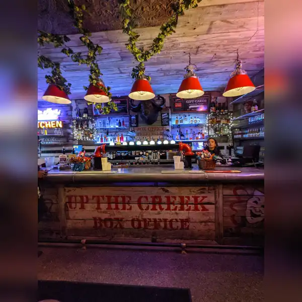 venue photo