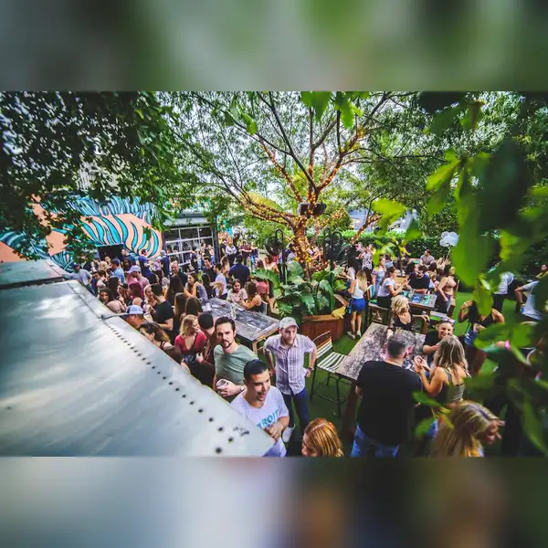 venue photo