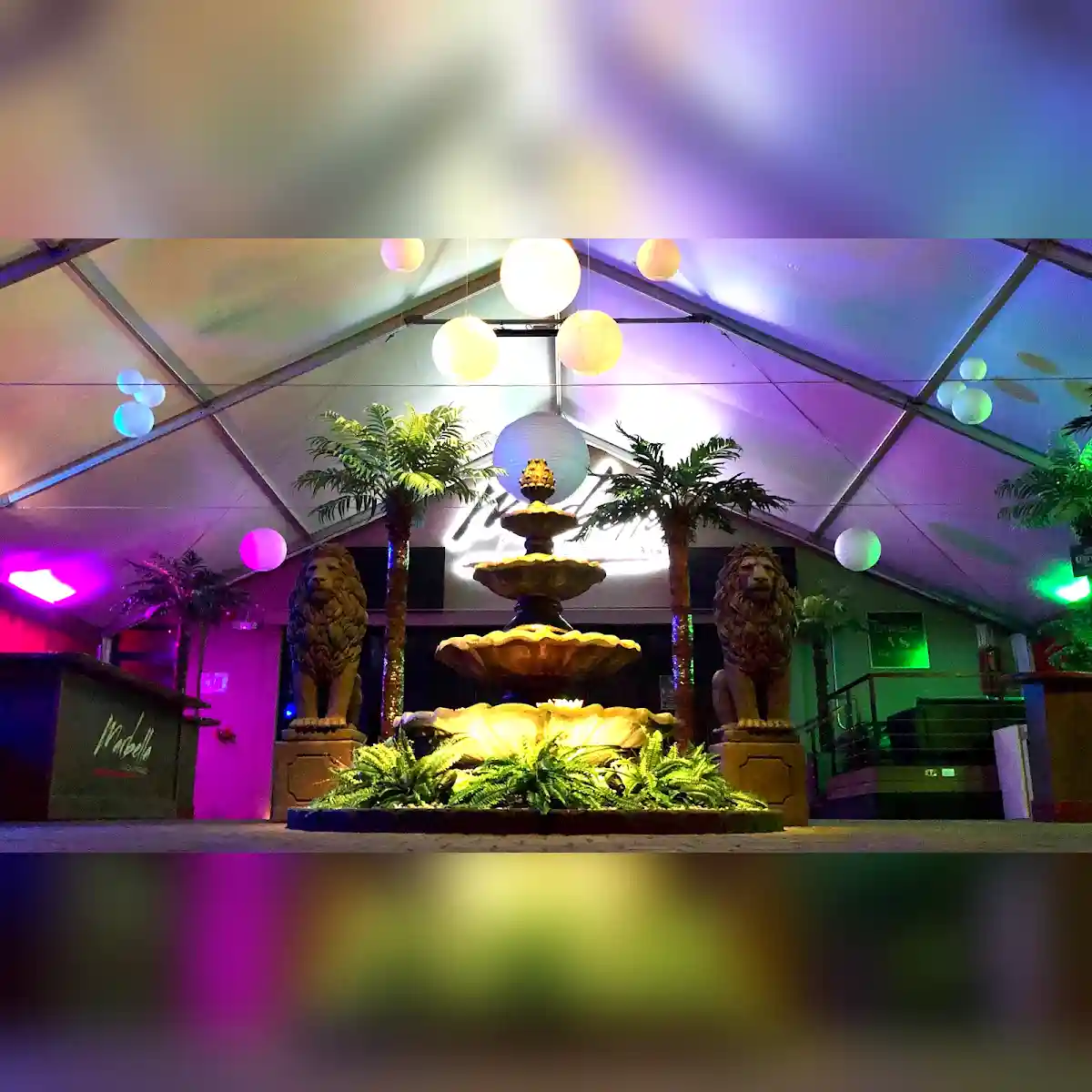 venue photo
