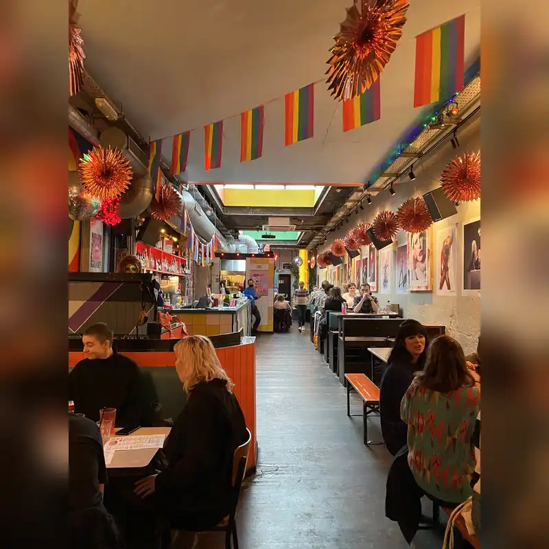venue photo