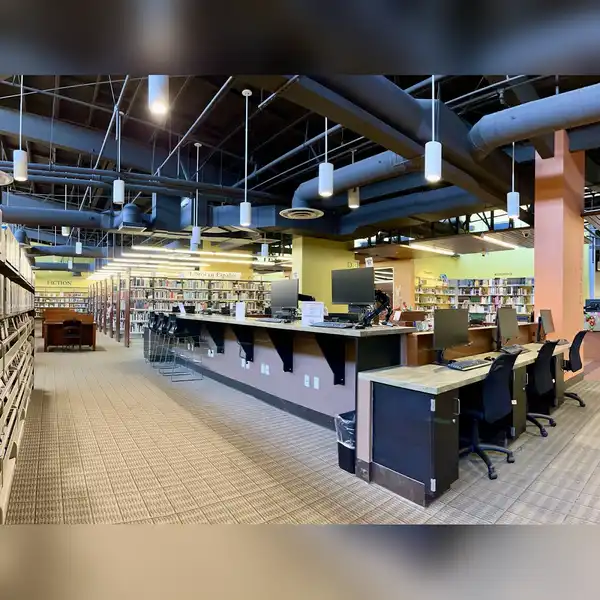 venue photo