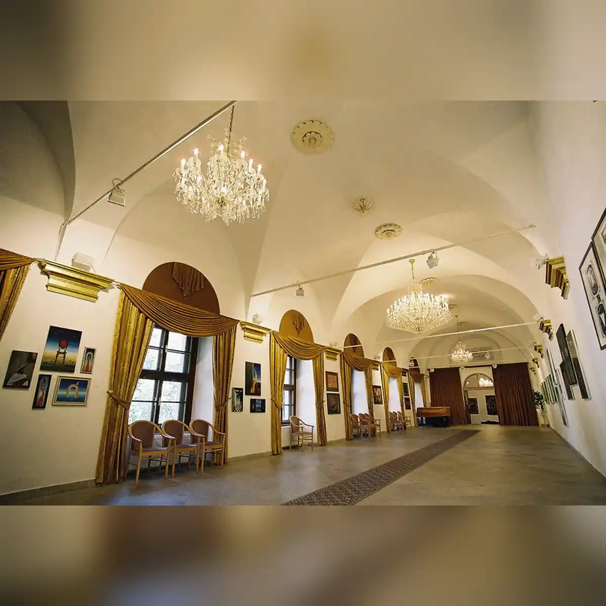 venue photo