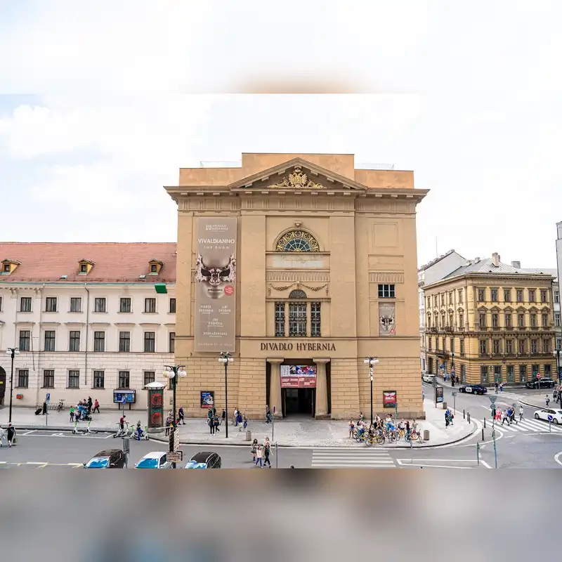 venue photo