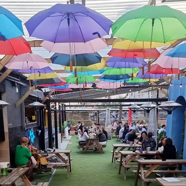 venue photo