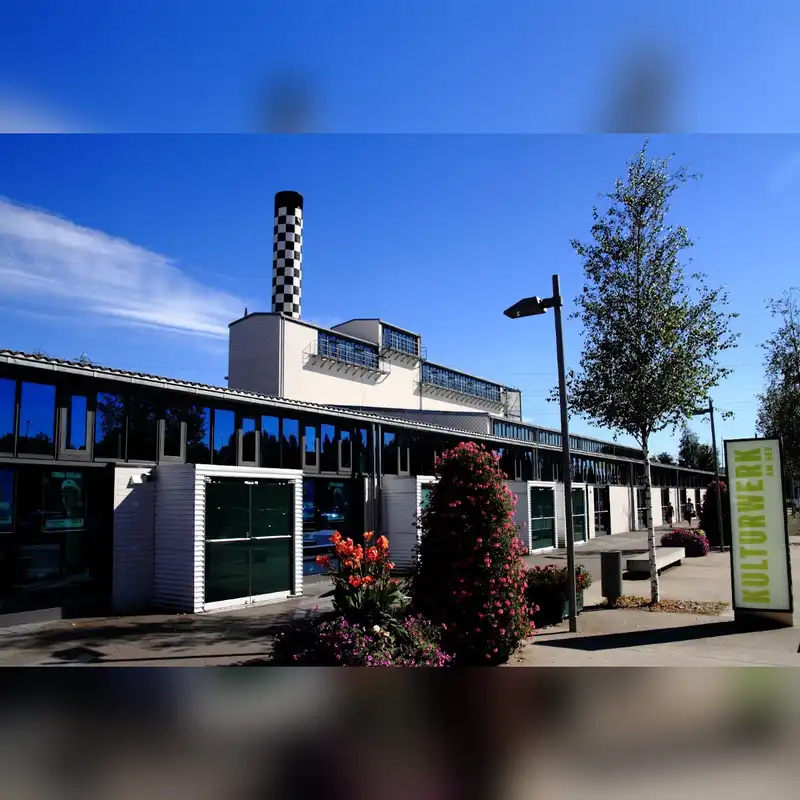 venue photo