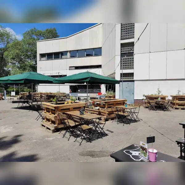 venue photo