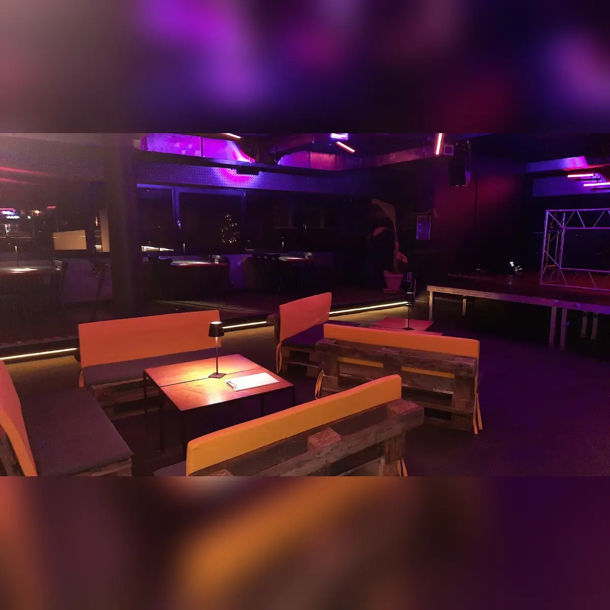 venue photo