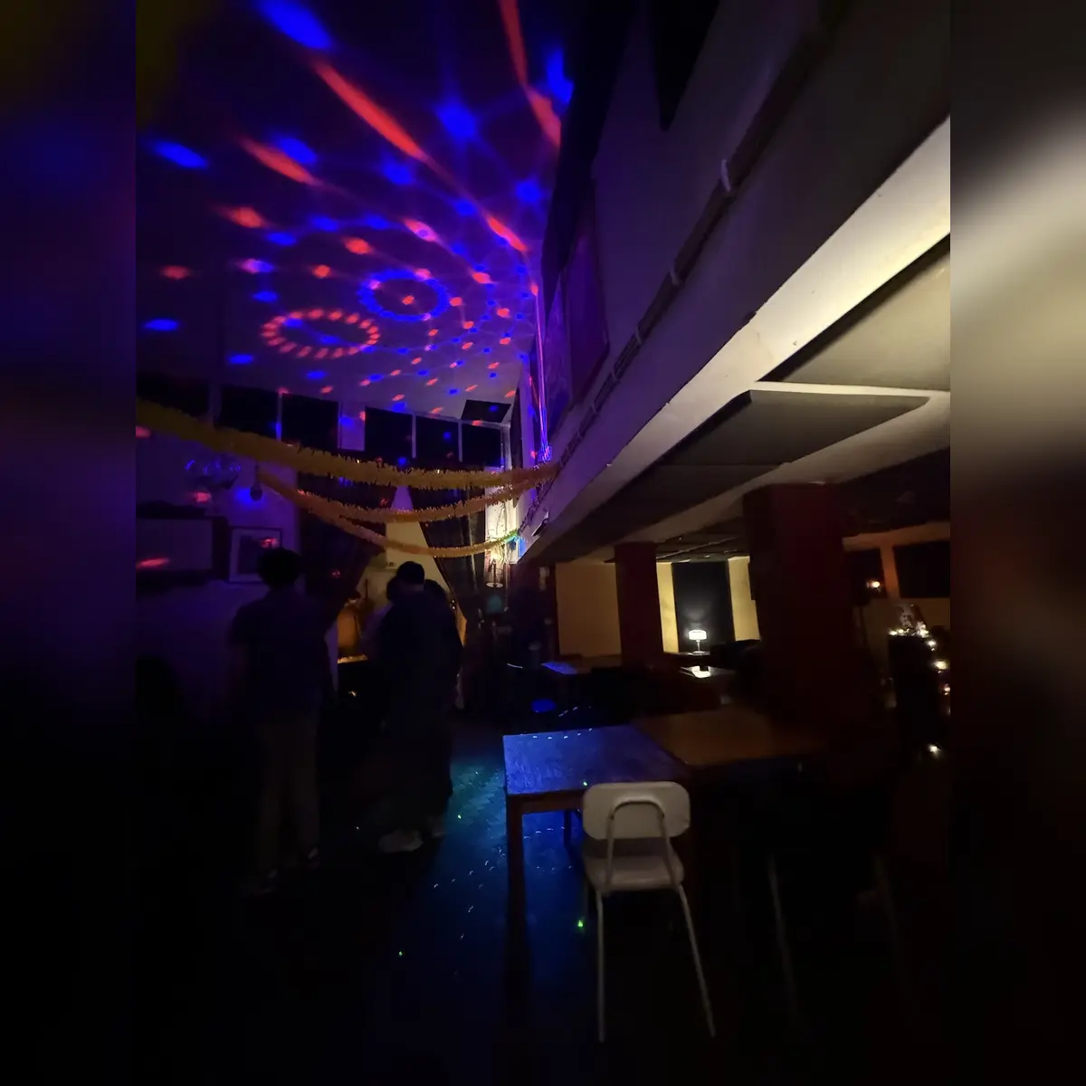 venue photo