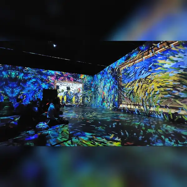 venue photo