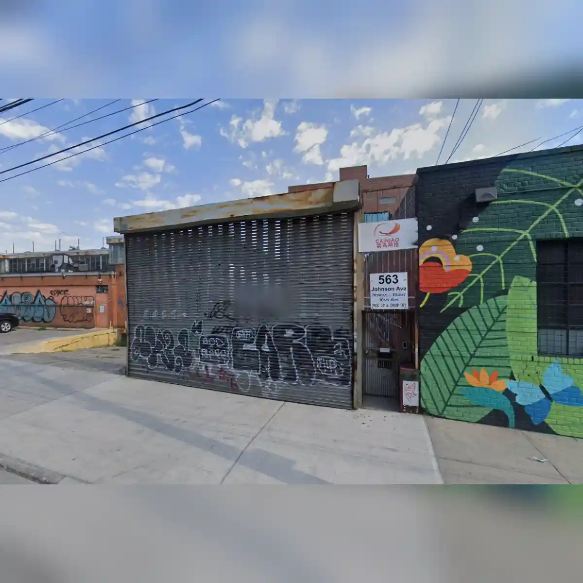 venue photo