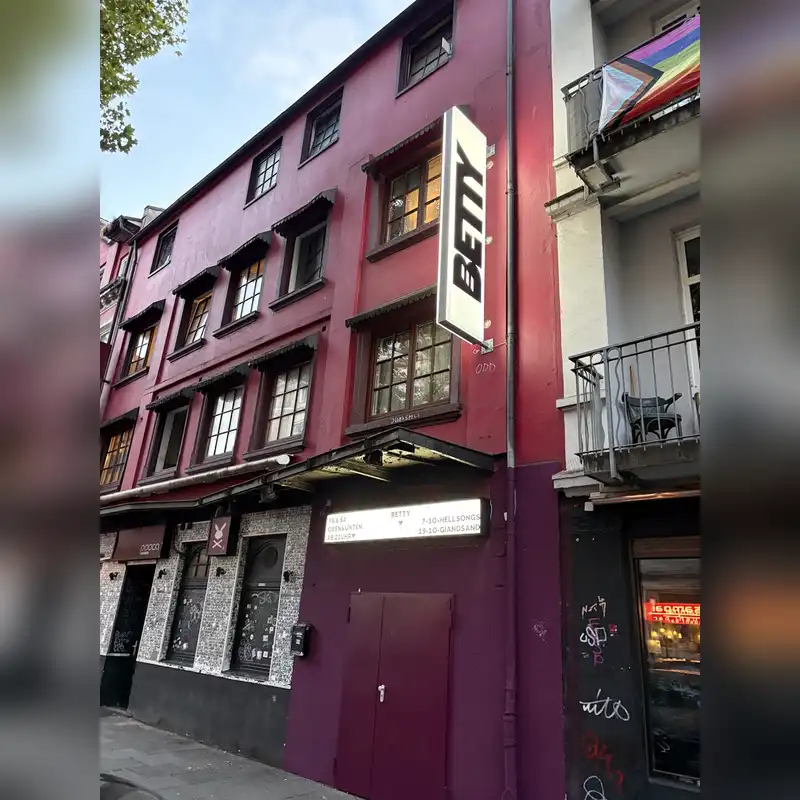 venue photo