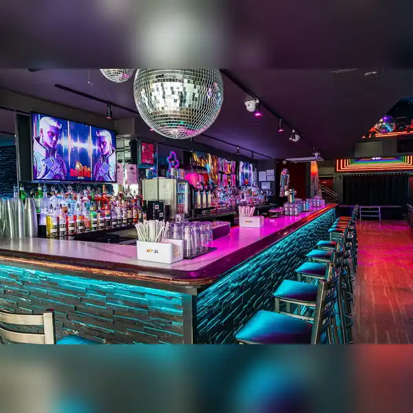venue photo