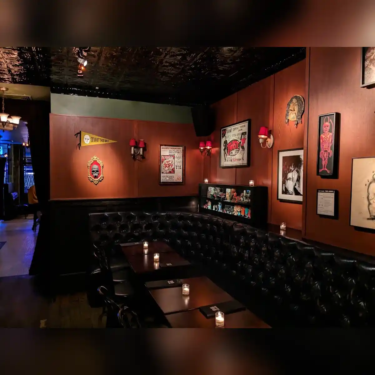 venue photo