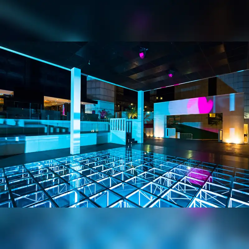 venue photo
