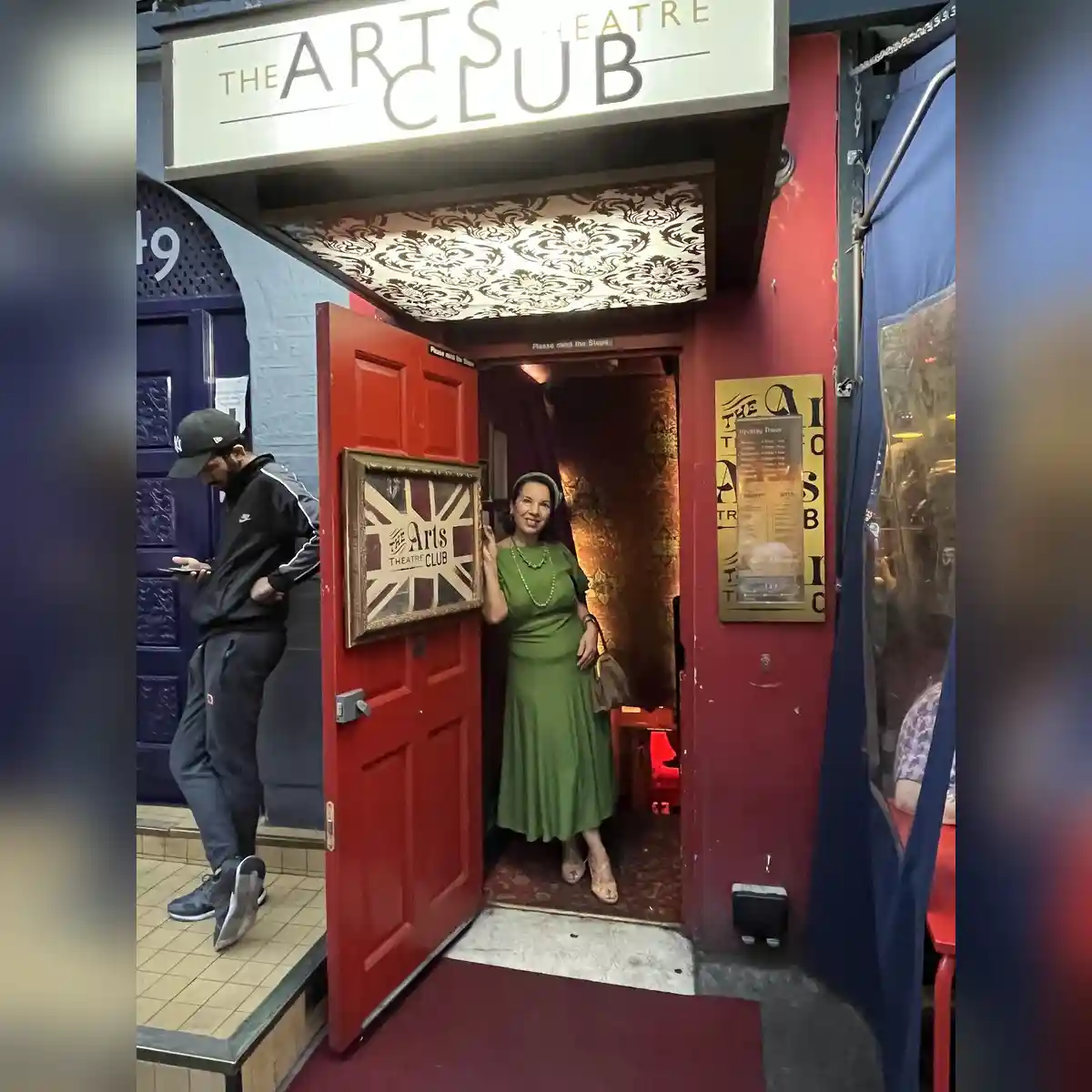 venue photo
