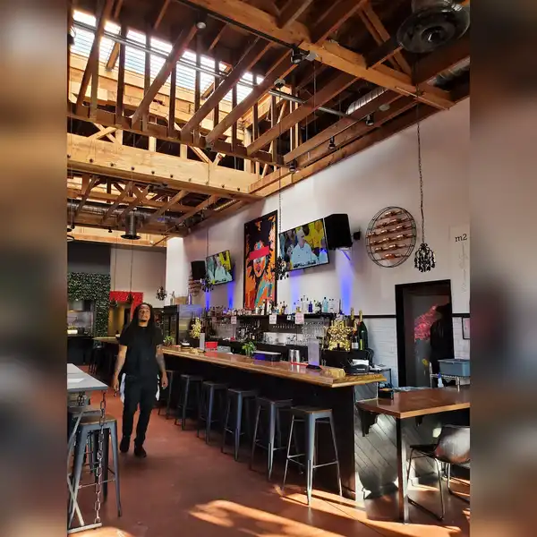 venue photo