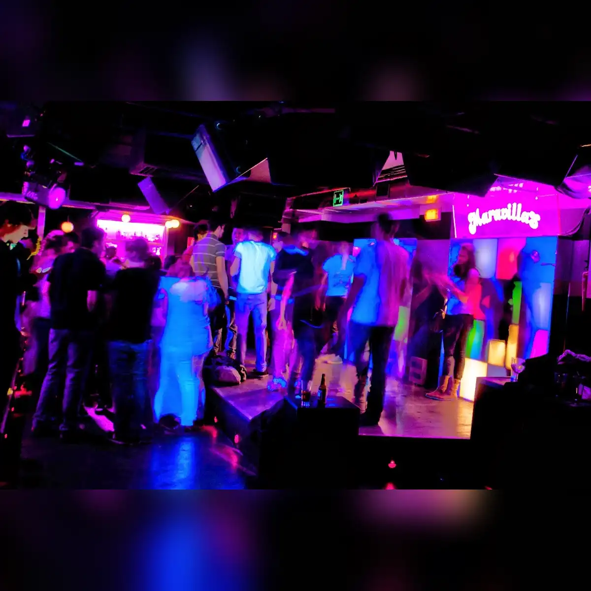 venue photo