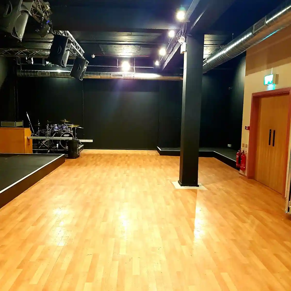venue photo