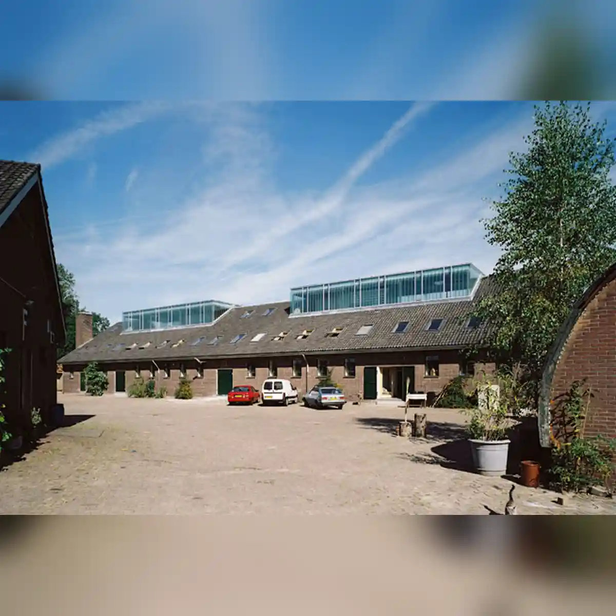venue photo
