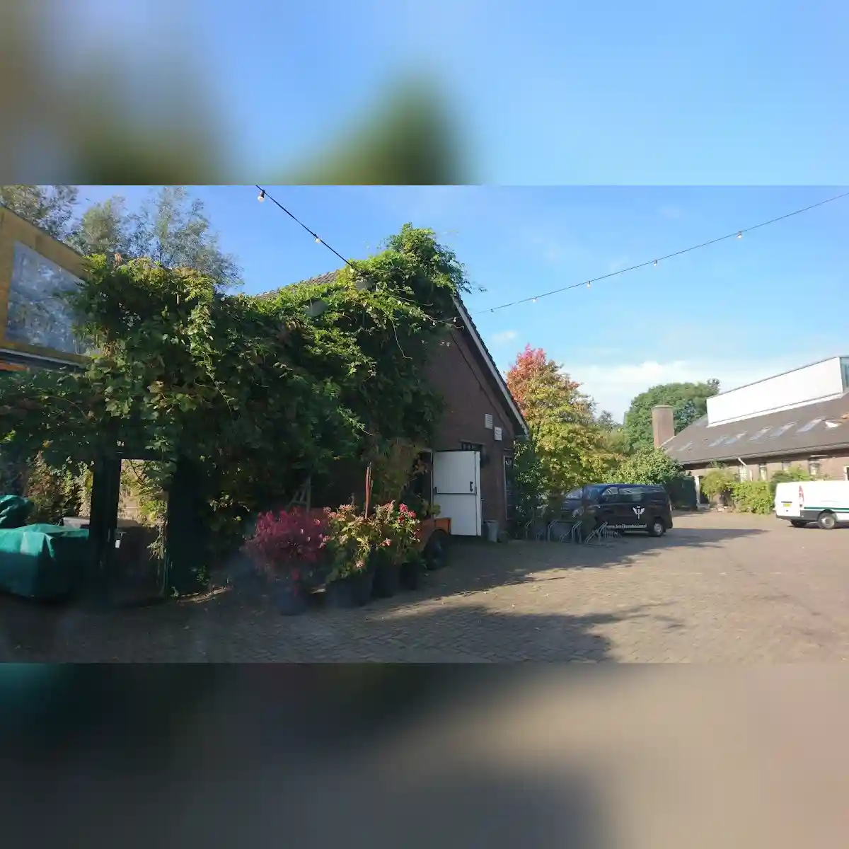 venue photo
