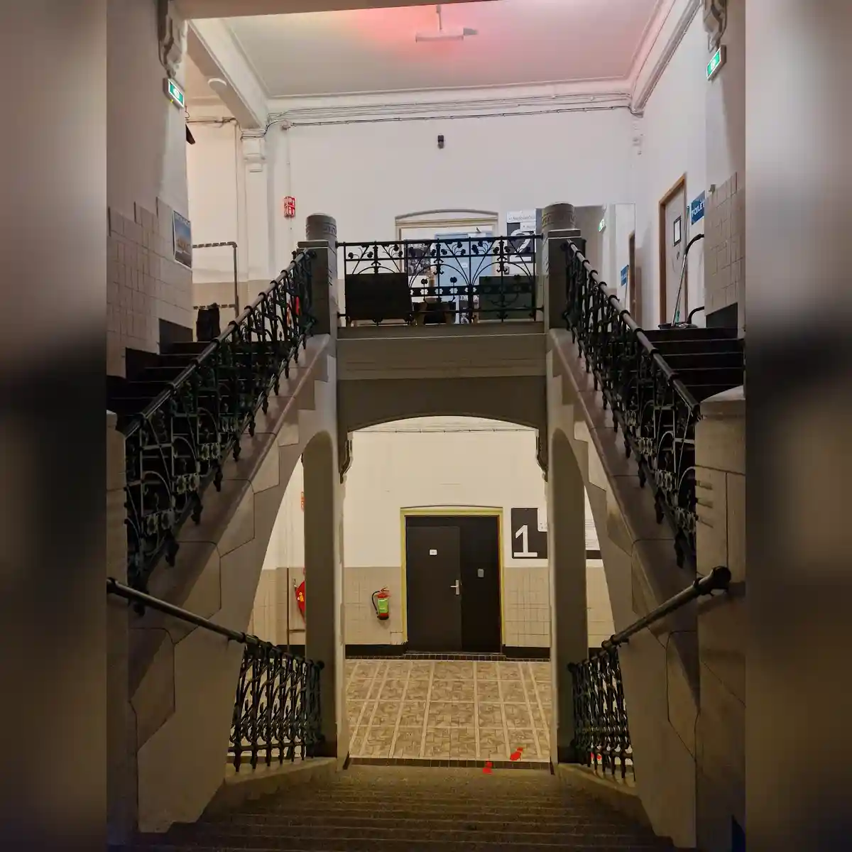 venue photo
