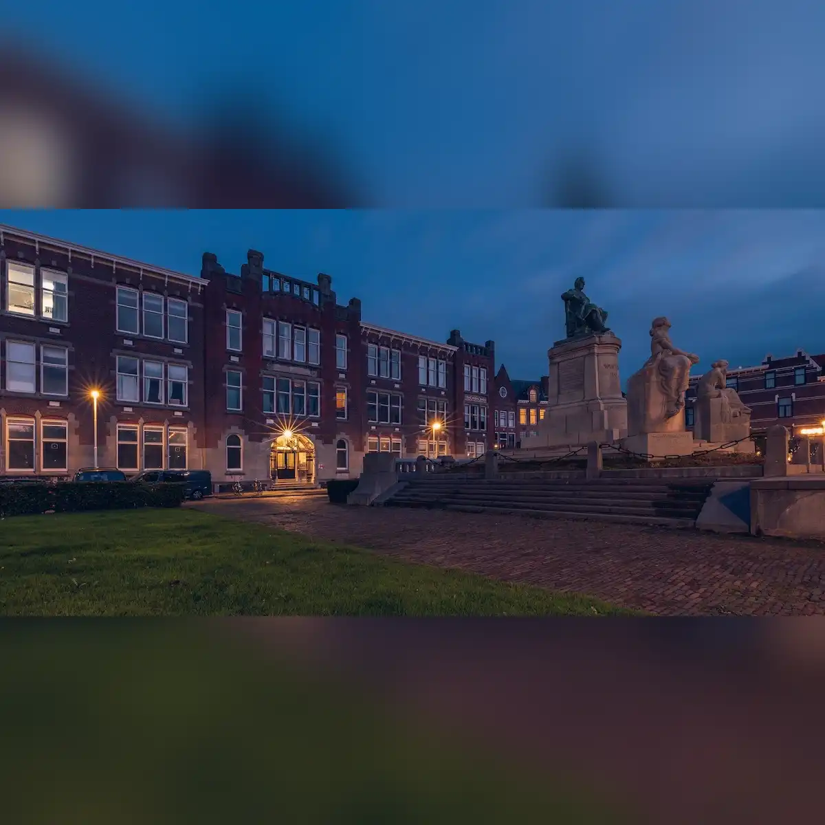 venue photo