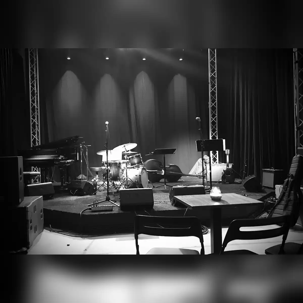 venue photo