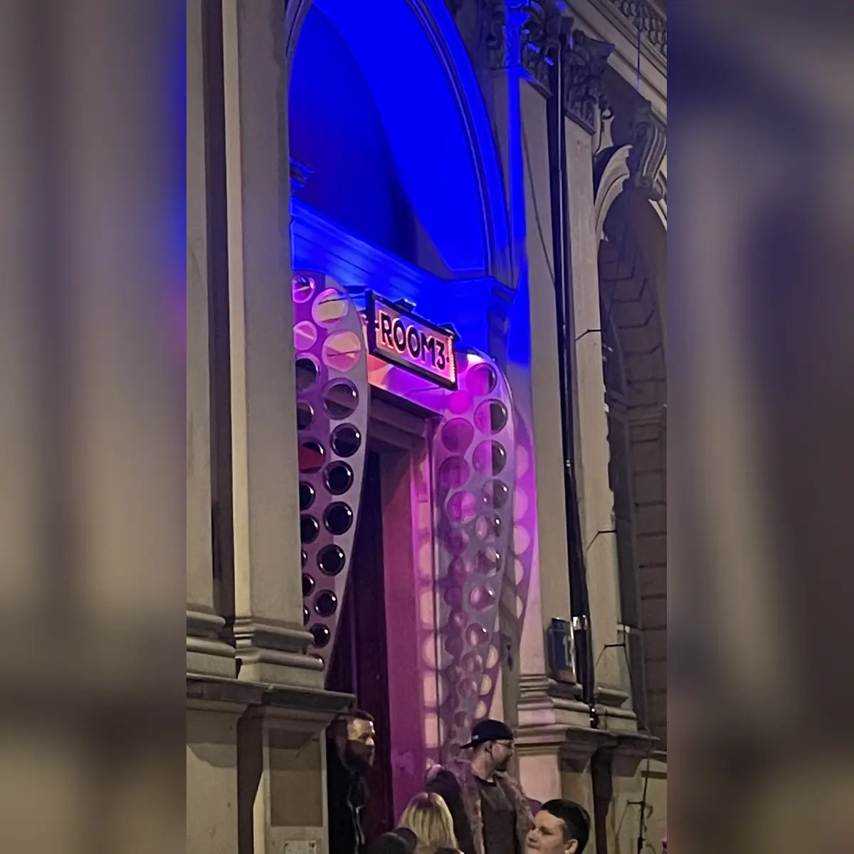 venue photo