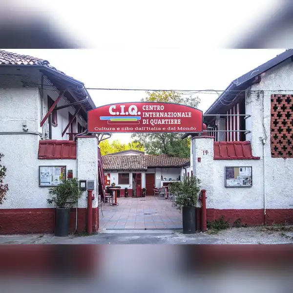 venue photo