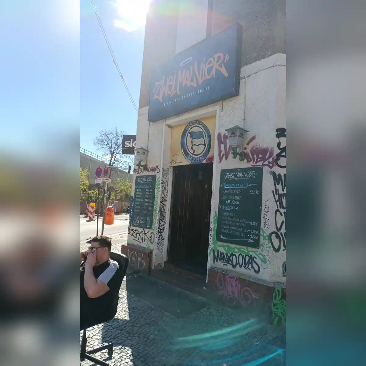 venue photo