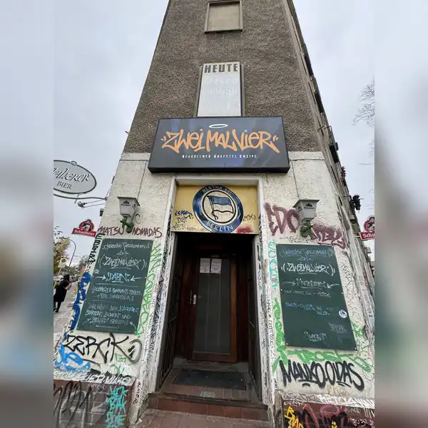 venue photo