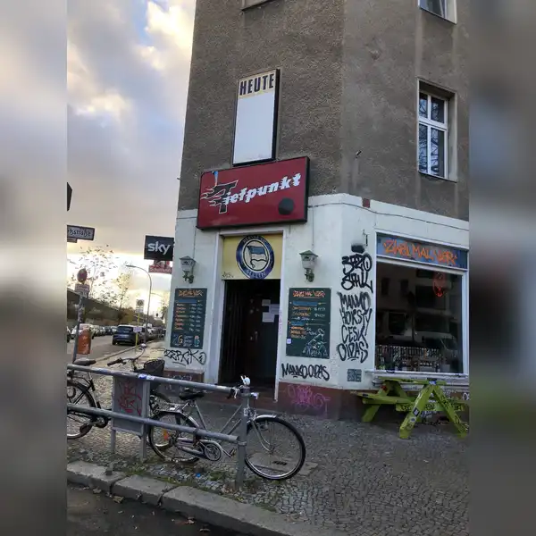 venue photo