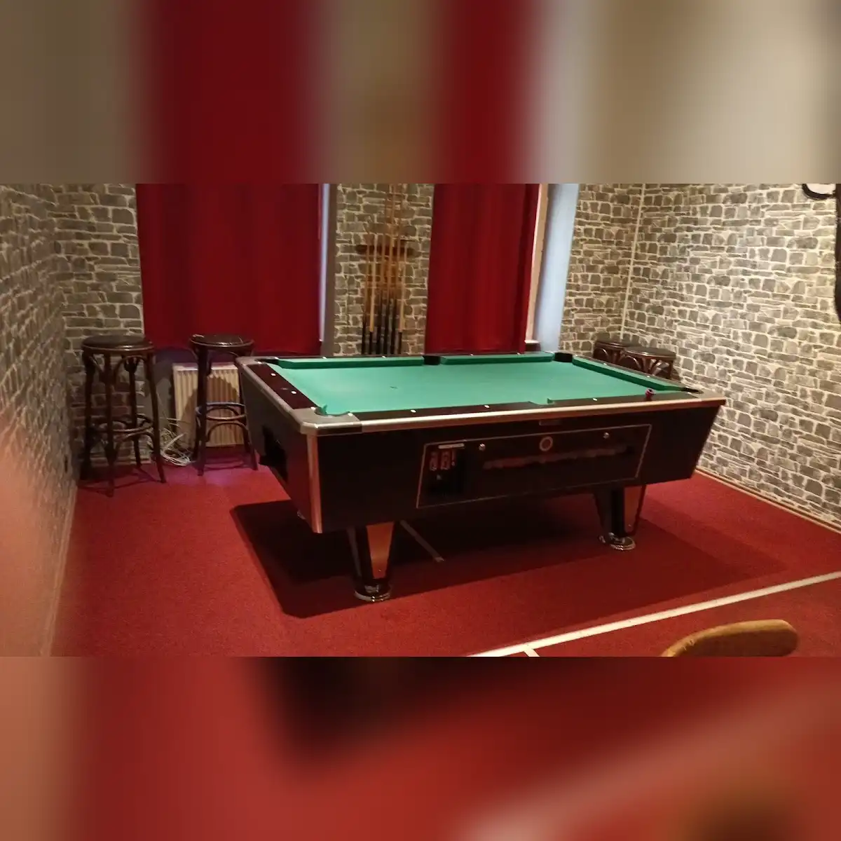 venue photo