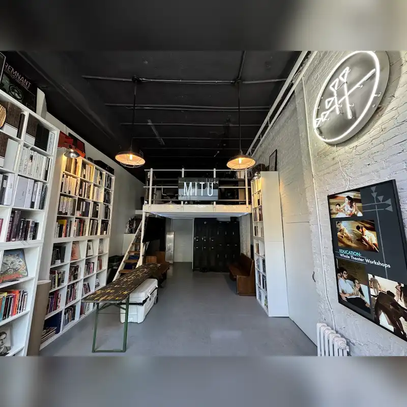 venue photo