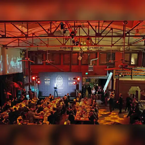 venue photo