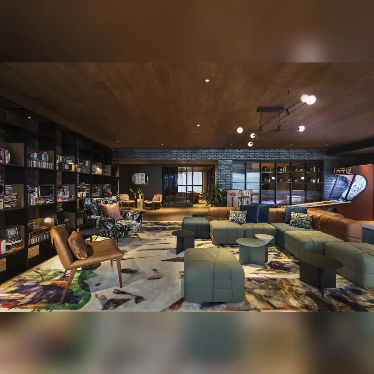 venue photo
