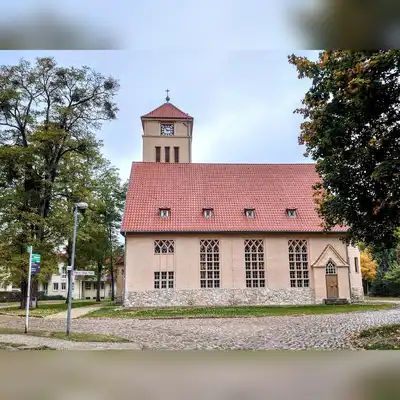 venue photo