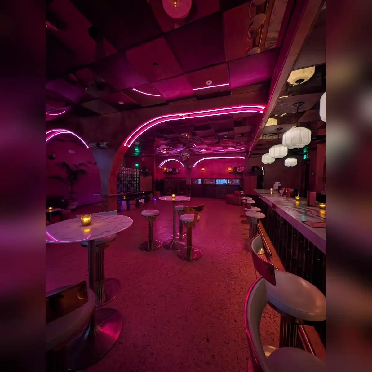 venue photo