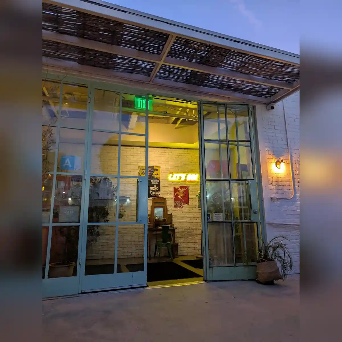 venue photo