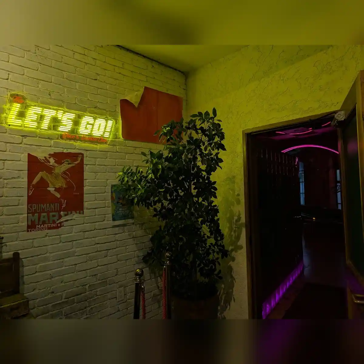 venue photo