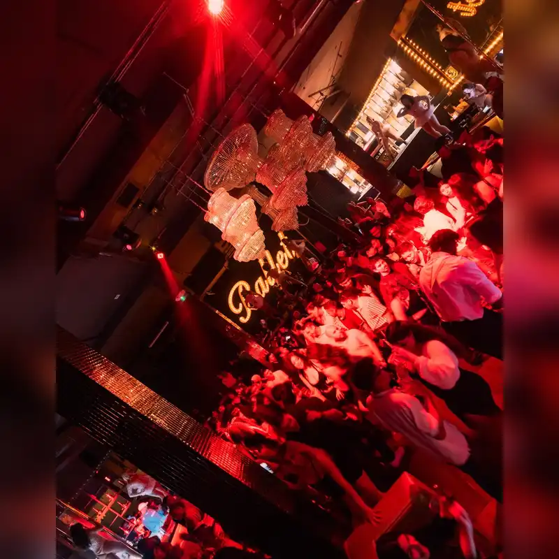 venue photo