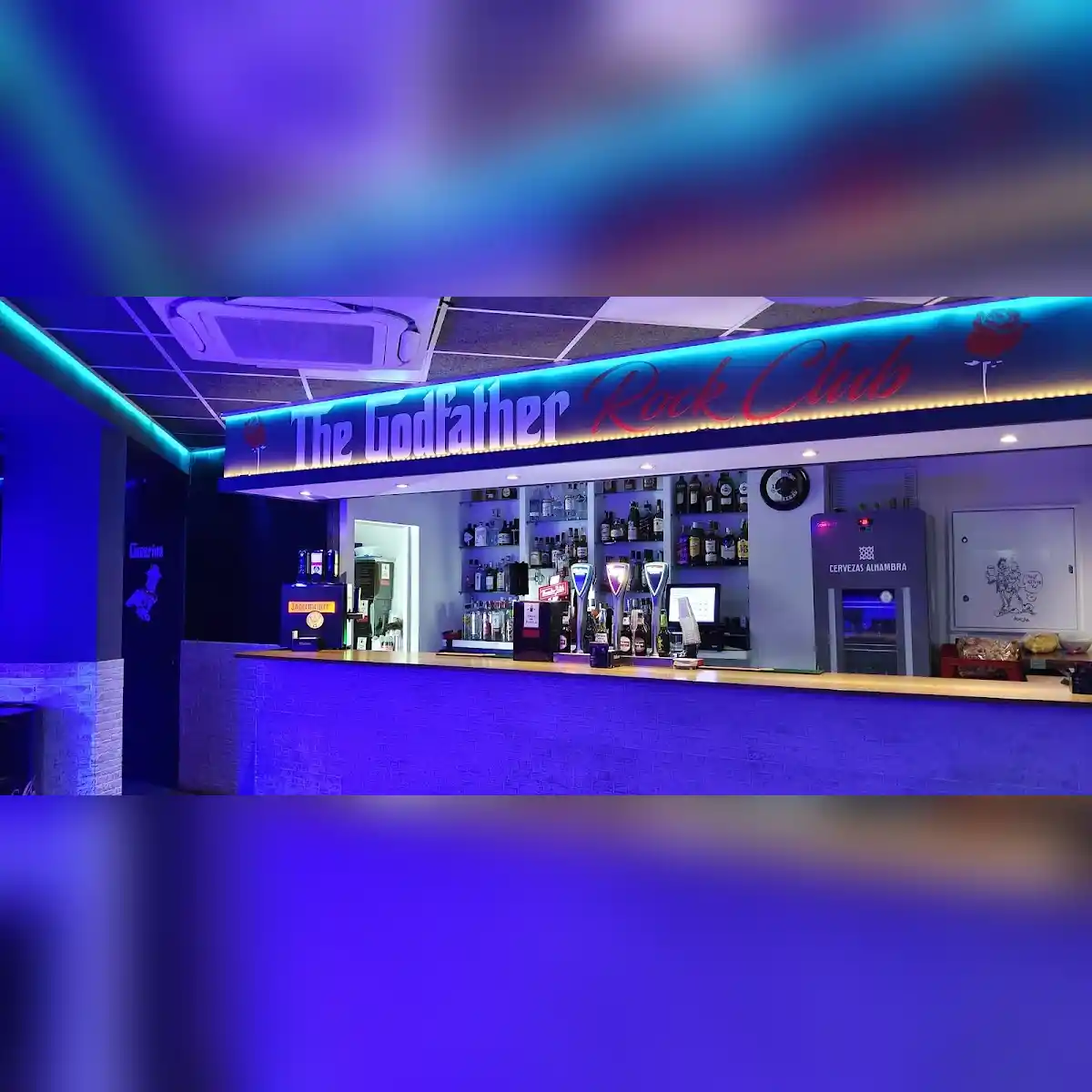 venue photo