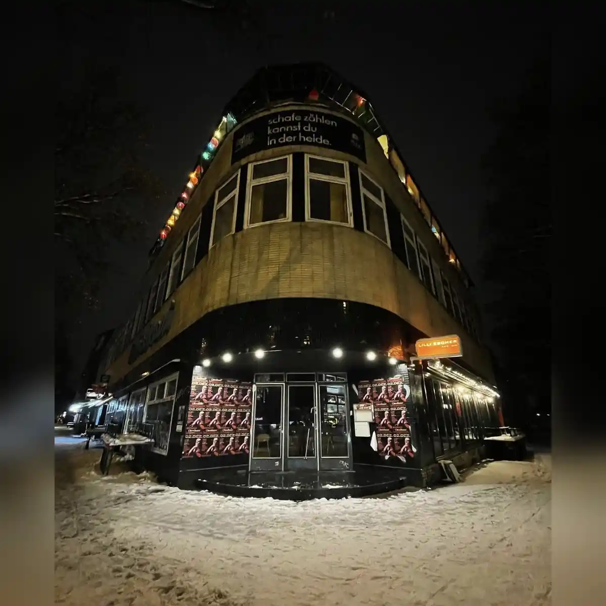 venue photo